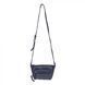 Сумка жіноча з натуральної шкіри Gianni Conti 4294852-black:1