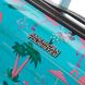 Дитяча пластикова валіза на 4х колесах Disney Funlight Minnie Miami Beach American Tourister 48c.021.001 мультиколір:2