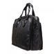 Сумка - портфель Gianni Conti из натуральной кожи 1131411-black:4