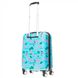 Детский пластиковый чемодан Disney Funlight Minnie Miami Beach American Tourister 48c.021.001 мультицвет:4