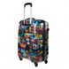 Детский пластиковый чемодан StarWars Legends American Tourister на 4 колесах 22c.019.007:6