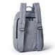 Жіночий рюкзак із нейлону/поліестеру з відділенням для планшета Inner City Hedgren hic11l/626:3