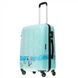 Дитяча валіза з abs пластика Disney Legends American Tourister на 4 колесах 19c.004.007 мультиколір:1