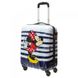 Дитяча валіза з abs пластика Disney Legends American Tourister на 4 колесах 19c.012.019 мультіцвет:1