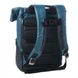 Рюкзак з поліестеру з водовідштовхувальним покриттям Hedgren hcom03/706:3