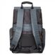 Рюкзак из полиэстера с отделением для ноутбука 15,6" SECURFLAP Delsey 2020610-10:5