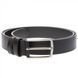 Ремень Gianni Conti из натуральной кожи 5155437-black-130:1