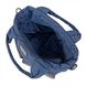 Сумка жіноча з тканини Gianni Conti 3026944-blue:6