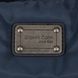 Сумка жіноча з тканини Gianni Conti 3026944-blue:2