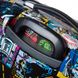 Дитяча пластикова валіза на 4х колесах StarWars Legends American Tourister 22c.019.007:7