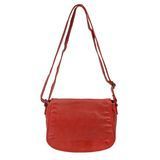 Сумка женская Gianni Conti из натуральной кожи 4203772-red