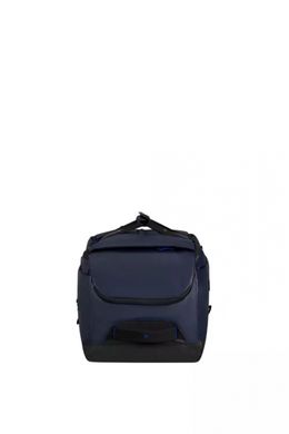 Дорожня сумка-рюкзак без колес з поліестеру RPET Ecodiver Samsonite kh7.001.007