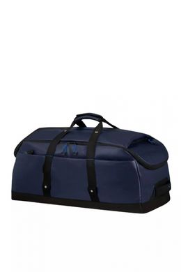 Дорожная сумка-рюкзак без колес из полиэстера RPET Ecodiver Samsonite kh7.001.007