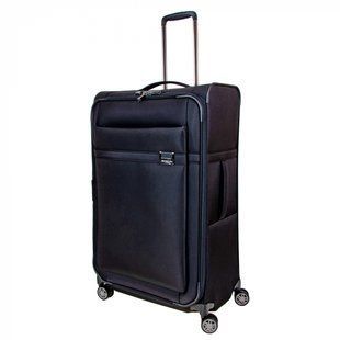 Чемодан из нейлона на 4 сдвоенных колесах Airea Samsonite ke0.009.006