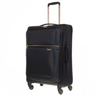 Чемодан текстильный Samsonite Uplite на 4 колесах 99d.019.006