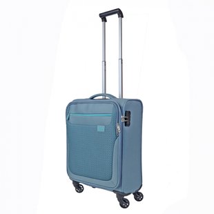 Валіза текстильна Sunny South American Tourister на 4 колесах ma9.008.002