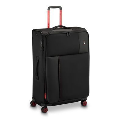 Чемодан текстильный Move Roncato на 4 сдвоенных колесах 415351/81