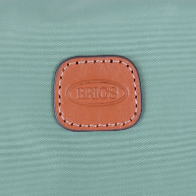 Складна сумка з сатинового нейлону, з водовідштовхуючим ефектом BRIC'S bxg40203-029