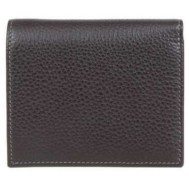 Гаманець жіночий з натуральної шкіри Neri Karra 0514s.05.49 коричневий