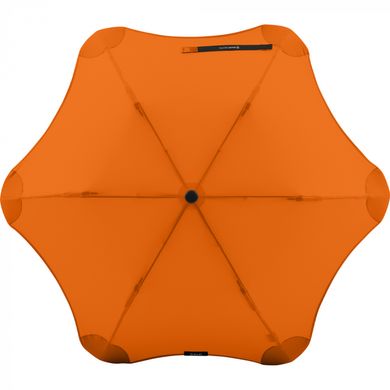 Зонт складной полуавтоматический blunt-metro2.0-orange