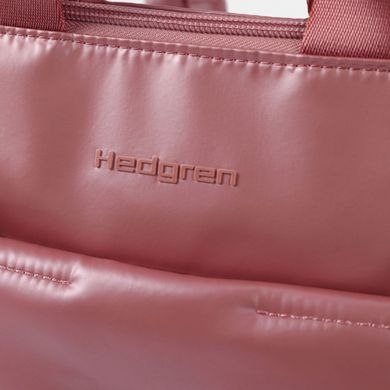 Рюкзак з поліестеру з водовідштовхувальним покриттям Cocoon Hedgren hcocn04/411