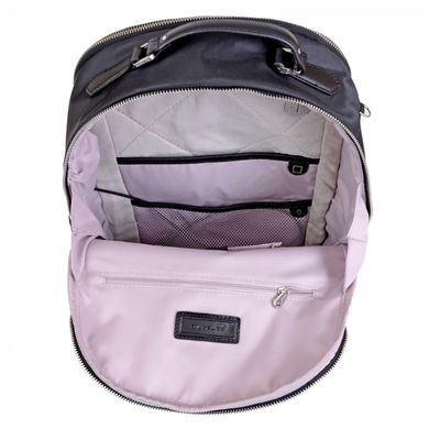 Жіночий рюкзак з поліестеру з відділенням для ноутбука і планшета KARISSA BIZ 2.0 Samsonite kh0.009.004