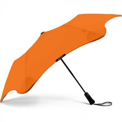 Зонт складной полуавтоматический blunt-metro2.0-orange