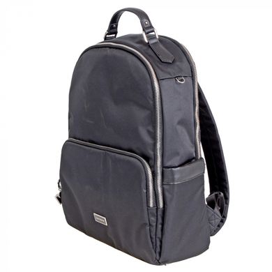 Женский рюкзак из полиэстера с отделением для ноутбука и планшета KARISSA BIZ 2.0 Samsonite kh0.009.004