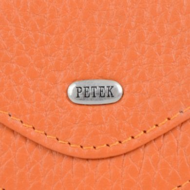 Ключниця Petek з натуральної шкіри 526-46bd-24
