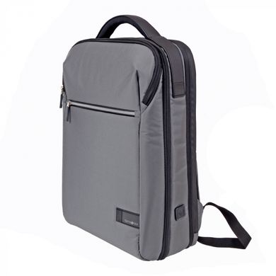 Рюкзак з RPET з відділенням для ноутбука Litepoint від Samsonite kf2.008.005