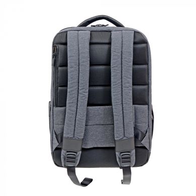 Рюкзак з нейлону з водовідштовхувальним покриттям з відділення для ноутбука та планшета Hext Hedgren hnxt05/214
