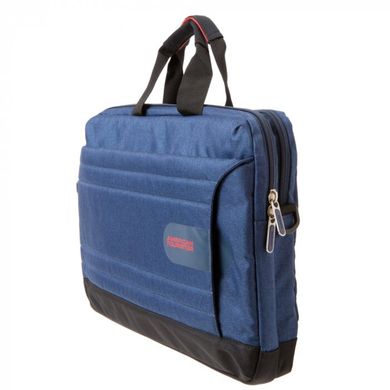 Сумка-портфель из ткани с отделением для ноутбука American Tourister Sonicsurfer 46g.041.005