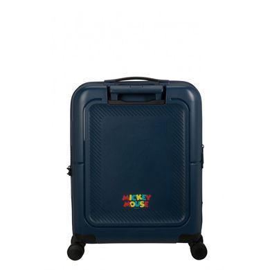 Чемодан пластиковый 63c.001.001