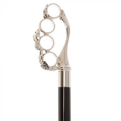 Парасолька тростинка Pasotti item478-7079/8-handle-w84