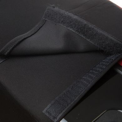 Чехол для чемодана из ткани EXULT case cover/black/exult-xm