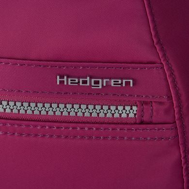 Жіночий рюкзак із нейлону/поліестеру з відділенням для планшета Inner City Hedgren hic11l/382