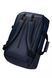 Дорожная сумка-рюкзак без колес из полиэстера RPET Ecodiver Samsonite kh7.001.007:4
