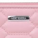Ключниця з натуральної шкіри Neri Karra 0165.320247 рожева:2