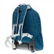 Дитячий текстильний рюкзак Samsonite на колесах 51c.011.001:6