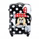 Детский чемодан из abs пластика Disney Legends American Tourister на 4 колесах 19c.009.008:1