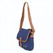 Жіноча сумка з тканини Hempline Travelite tl000582-20:4