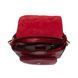 Сумка жіноча Gianni Conti з натуральної шкіри 9493441-red:4