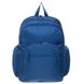 Рюкзак з нейлону з водовідштовхувальним покриттям з відділення для ноутбука і планшета Inter City Hedgren hitc04/345:1