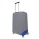 Чехол для чемодана Samsonite co1.018.013 серый:3