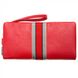 Барсетка гаманець Gianni Conti з натуральної шкіри 2658237-red:1