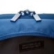 Рюкзак з нейлону з водовідштовхувальним покриттям з відділення для ноутбука і планшета Inter City Hedgren hitc04/345:6