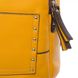 Класичний рюкзак з натуральної шкіри Gianni Conti 583675-mustard:2