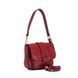 Сумка жіноча Gianni Conti з натуральної шкіри 9493441-red:2