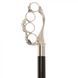 Парасолька тростинка Pasotti item478-7079/8-handle-w84:2