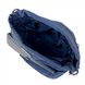 Сумка жіноча з тканини Gianni Conti 3026945-blue:6